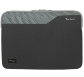 TARGUS Etui do laptopa 15-16 cali Pulse EcoSmart Sleeve - Charcoal  - TBS97104GL - Zdjęcie 1