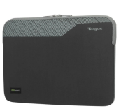 TARGUS Etui do laptopa 15-16 cali Pulse EcoSmart Sleeve - Charcoal  - TBS97104GL - Zdjęcie 4