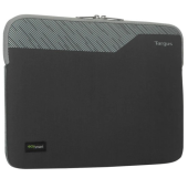 TARGUS Etui do laptopa 15-16 cali Pulse EcoSmart Sleeve - Charcoal  - TBS97104GL - Zdjęcie 5