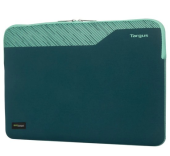 TARGUS Etui do notebooka 15-16'' Pulse EcoSmart Sleeve - Zielone - TBS97105GL - Zdjęcie 3