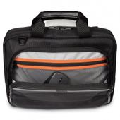 TARGUS CitySmart 12-14" Slimline Topload Laptop Case Czarny\Szary - TBT913EU - Zdjęcie 2