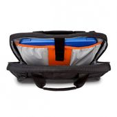 TARGUS CitySmart 12-14" Slimline Topload Laptop Case Czarny\Szary - TBT913EU - Zdjęcie 3