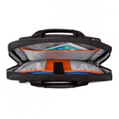TARGUS CitySmart 12-14" Slimline Topload Laptop Case Czarny\Szary - TBT913EU - Zdjęcie 4