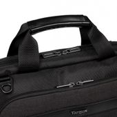 TARGUS CitySmart 12-14" Slimline Topload Laptop Case Czarny\Szary - TBT913EU - Zdjęcie 5