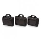 TARGUS CitySmart 12-14" Slimline Topload Laptop Case Czarny\Szary - TBT913EU - Zdjęcie 6
