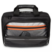 TARGUS Torba na laptopa 12.5-14 cali CitySmart Essential Multi-Fit Laptop Topload, czarno-szara - TBT913GL - Zdjęcie 2