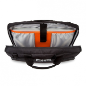 TARGUS Torba na notebook CitySmart 14-15. 6 SlimLine Topload czarny/szary - TBT914GL - Zdjęcie 3