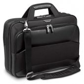 TARGUS Mobile VIP 12-15.6'' Large TopLoad Laptop Case Czarna - TBT916EU - Zdjęcie 1