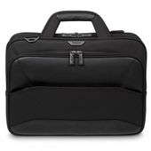 TARGUS Mobile VIP 12-15.6'' Large TopLoad Laptop Case Czarna - TBT916EU - Zdjęcie 3