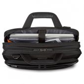 TARGUS Mobile VIP 12-15.6'' Large TopLoad Laptop Case Czarna - TBT916EU - Zdjęcie 4