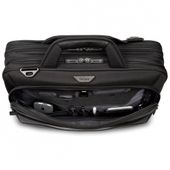 TARGUS Mobile VIP 12-15.6'' Large TopLoad Laptop Case Czarna - TBT916EU - Zdjęcie 5