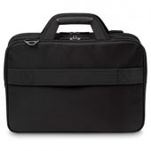 TARGUS Mobile VIP 12-15.6'' Large TopLoad Laptop Case Czarna - TBT916EU - Zdjęcie 6