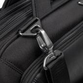 TARGUS Mobile VIP 12-15.6'' Large TopLoad Laptop Case Czarna - TBT916EU - Zdjęcie 8