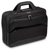 TARGUS Mobile VIP 12-15.6'' Large TopLoad Laptop Case Czarna - TBT916EU - Zdjęcie 10
