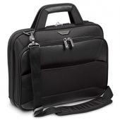 TARGUS Mobile VIP 12-14'' TopLoad Laptop Case Czarna - TBT917EU - Zdjęcie 1