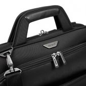 TARGUS Mobile VIP 12-14'' TopLoad Laptop Case Czarna - TBT917EU - Zdjęcie 3