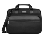 TARGUS Torba na laptopa 15.6-16'' Mobile Elite Topload Briefcase - Black - TBT932GL - Zdjęcie 2