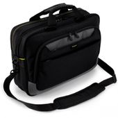 TARGUS CityGear 15.6" Topload Black  - TCG460EU - Zdjęcie 1