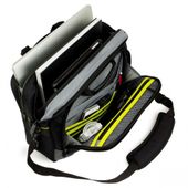 TARGUS CityGear 15.6" Topload Black  - TCG460EU - Zdjęcie 6