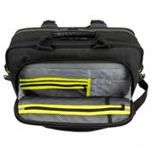 TARGUS CityGear 15.6" Topload Black  - TCG460EU - Zdjęcie 7