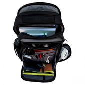 TARGUS CityGear 15.6" Laptop Backpack Black  - TCG660EU - Zdjęcie 2
