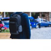 TARGUS CityGear 15.6" Laptop Backpack Black  - TCG660EU - Zdjęcie 3