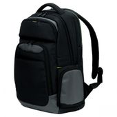 TARGUS CityGear 15.6" Laptop Backpack Black  - TCG660EU - Zdjęcie 1