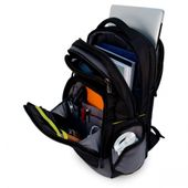 TARGUS CityGear 15.6" Laptop Backpack Black  - TCG660EU - Zdjęcie 4