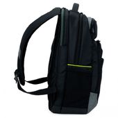 TARGUS CityGear 15.6" Laptop Backpack Black  - TCG660EU - Zdjęcie 5