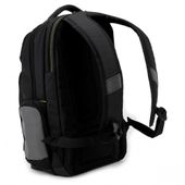 TARGUS CityGear 15.6" Laptop Backpack Black  - TCG660EU - Zdjęcie 6