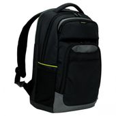 TARGUS CityGear 15.6" Laptop Backpack Black  - TCG660EU - Zdjęcie 7