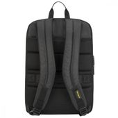 TARGUS Plecak na laptopa CityGear 14-15.6cala Convertible czarny - TCG661GL - Zdjęcie 4