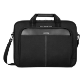 TARGUS Torba na laptopa 15.6'' Classic Slim Briefcase - czarna - TCT027GL - Zdjęcie 1