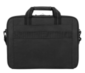 TARGUS Torba na laptopa 15.6'' Classic Slim Briefcase - czarna - TCT027GL - Zdjęcie 4