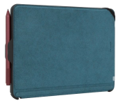 TARGUS Etui ochronne do urządzeń Microsoft Surface Go 4, 3, 2 i Surface Go Szare - THZ779GL - Zdjęcie 3