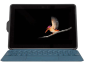 TARGUS Etui ochronne do urządzeń Microsoft Surface Go 4, 3, 2 i Surface Go Szare - THZ779GL - Zdjęcie 8