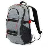 TARGUS Urban Explorer 15.6 Laptop Backpack - Grey - TSB89704EU - Zdjęcie 1