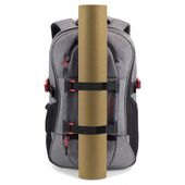 TARGUS Urban Explorer 15.6 Laptop Backpack - Grey - TSB89704EU - Zdjęcie 4