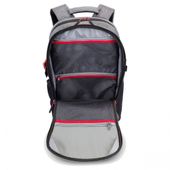 TARGUS Urban Explorer 15.6 Laptop Backpack - Grey - TSB89704EU - Zdjęcie 7