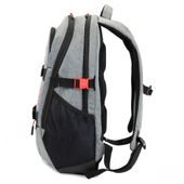 TARGUS Urban Explorer 15.6 Laptop Backpack - Grey - TSB89704EU - Zdjęcie 8