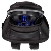TARGUS Strike 17.3 Gaming Laptop Backpack - Black/Red - TSB900EU - Zdjęcie 2