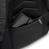 TARGUS Strike 17.3 Gaming Laptop Backpack - Black/Red - TSB900EU - Zdjęcie 4