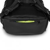 TARGUS Strike 17.3 Gaming Laptop Backpack - Black/Red - TSB900EU - Zdjęcie 5