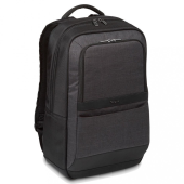 TARGUS Plecak na laptopa 12.5-15.6 cala CitySmart Essential Multi-Fit, czarny - TSB911GL - Zdjęcie 1