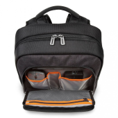 TARGUS Plecak na laptopa 12.5-15.6 cala CitySmart Essential Multi-Fit, czarny - TSB911GL - Zdjęcie 3