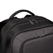 TARGUS Plecak na laptopa 12.5-15.6 cala CitySmart Essential Multi-Fit, czarny - TSB911GL - Zdjęcie 5