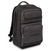 TARGUS CitySmart 12.5-15.6'' Advanced Laptop Backpack - Black/Grey - TSB912EU - Zdjęcie 1