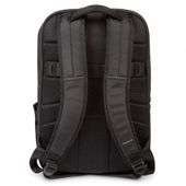TARGUS CitySmart 12.5-15.6'' Advanced Laptop Backpack - Black/Grey - TSB912EU - Zdjęcie 4