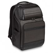 TARGUS CitySmart 12.5- 15.6'' Professional Laptop Backpack - Black/Grey - TSB913EU - Zdjęcie 1
