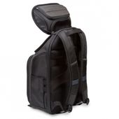 TARGUS CitySmart 12.5- 15.6'' Professional Laptop Backpack - Black/Grey - TSB913EU - Zdjęcie 5